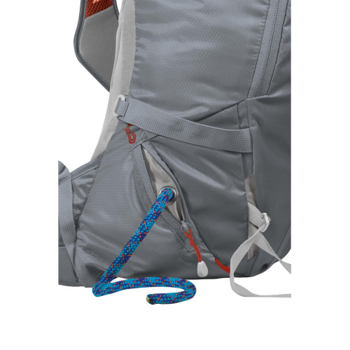 Рюкзак туристичний Ferrino Rutor 30 Dark Grey (75588MDD)
