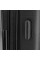 Валіза Swissbrand Cardiff (M) Black (SWB_LHCAR001M)_Discounted