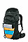 Рюкзак туристичний Ferrino Finisterre 30L Black (75746QCC)