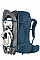 Рюкзак туристичний Ferrino Finisterre 40L Blue (75747QBB)