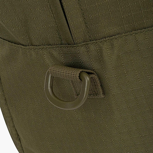 Сумка дорожня Highlander Boulder Holdall 40L Olive (RUC269-OG)