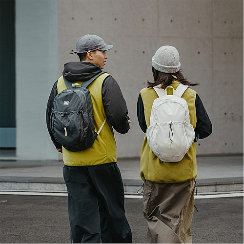 Рюкзак компактний Naturehike CNK2450XB026, 20 л, блакитний