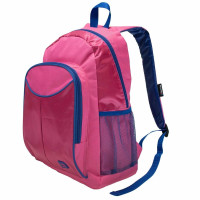 Городской рюкзак Semi Line 20 Pink/Blue (J4916-3)