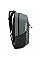 Городской рюкзак Semi Line 35 Grey/Black (A3033-1)