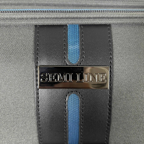 Валіза Semi Line 24