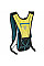 Рюкзак спортивний Semi Line 9 Black/Yellow (3294)
