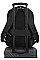 Рюкзак для ноутбука Gabol Backpack Bonus 14L Black (413355-001)