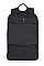 Рюкзак для ноутбука Gabol Expandable Backpack Capital 9/11L Black (413156-001)