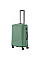 Валіза Travelite Bali Green M на 4 колесах, зелена
