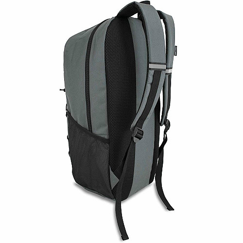 Городской рюкзак Semi Line 35 Grey/Black (A3033-1)