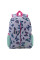 Рюкзак дитячий Semi Line 12 Lilac Batterfly Print (J4924-1)
