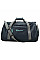Сумка дорожня Semi Line 40 Navy/Grey (A3043-4)