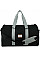 Сумка дорожня Semi Line 42 Black (A3031-3)
