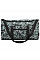 Сумка дорожня Semi Line 52 Black Camo (A3032-5)