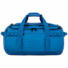 Сумка дорожня водозахисна Highlander Storm Kitbag 45L Blue (DB122-BL)