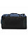 Сумка дорожня Semi Line 29 Navy/Black (A3026-6)