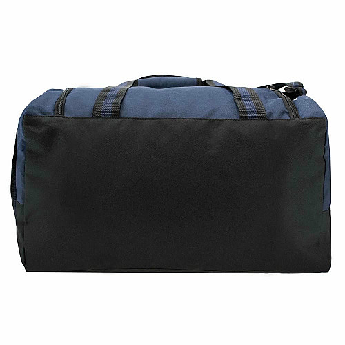 Сумка дорожня Semi Line 29 Navy/Black (A3026-6)