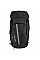 Рюкзак туристический Semi Line 45 Black (A3040-3)