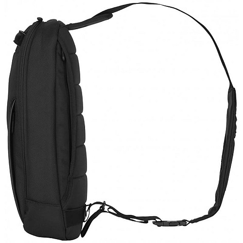 Монорюкзак Victorinox Travel Altmont Professional Black с отдел.д/iPad, 8 л, черный
