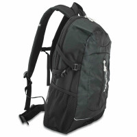 Городской рюкзак Semi Line 24 Black (A3034-1)