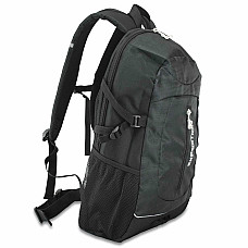 Городской рюкзак Semi Line 24 Black (A3034-1)