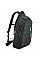 Рюкзак міський Semi Line 24 Black (A3034-1)