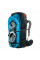 Рюкзак туристичний Ferrino XMT 40+5 Black