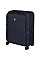 Чемодан Victorinox Travel Connex SS Deep Lake2 L Exp. на 4 колесах, 96/106 л, синяя