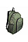 Городской рюкзак Semi Line 20 Khaki/Black (J4916-2)