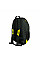 Рюкзак Joola Vision II Black (80166)