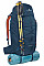 Рюкзак туристичний Ferrino Dundee 50L Blue (756650BB)