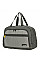 Дорожная сумка Travelite Nomad Anthracite, серая