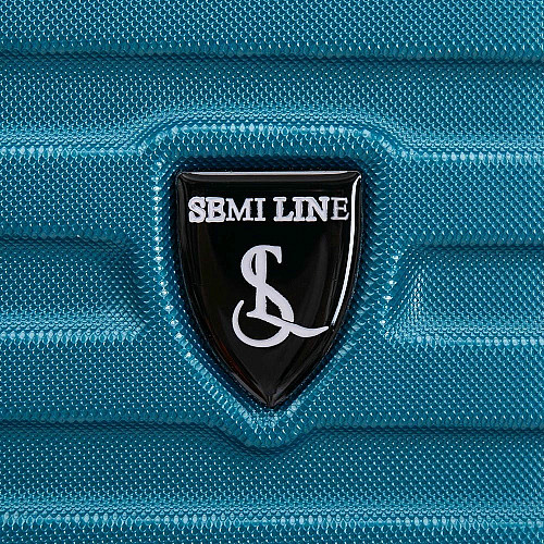 Валіза Semi Line 28