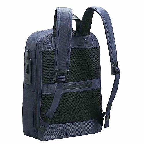 Рюкзак Lojel Urbo 2 Tone Navy з відділ.д/ноутбука 15
