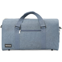 Сумка дорожная TravelZ Basics Jeans Blue (604375)