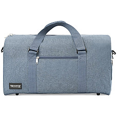 Сумка дорожня TravelZ  Basics Jeans Blue (604375)