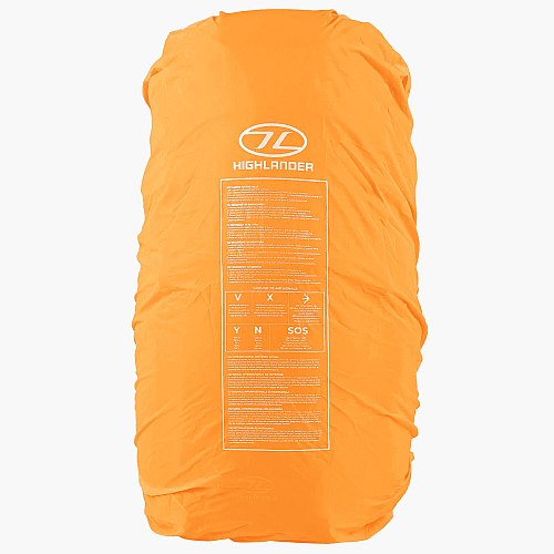 Рюкзак туристичний Highlander Ben Nevis Men 65L Petrol (RUC276-PL)