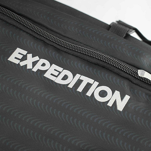 Городской рюкзак Semi Line 24 Black (A3035-1)
