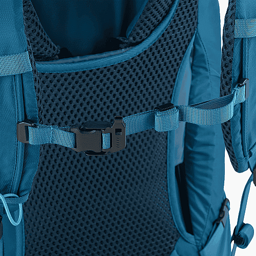 Туристический рюкзак Highlander Ben Nevis Men 52L Petrol (RUC275-PL)
