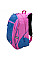 Рюкзак міський Semi Line 28 Pink/Blue (J4919-3)