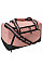 Сумка дорожня Semi Line 29 Rose/Black (A3026-8)