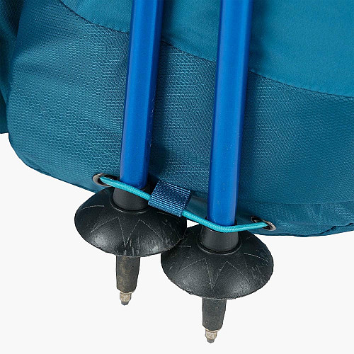 Туристический рюкзак Highlander Ben Nevis Men 52L Petrol (RUC275-PL)