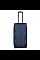 Дорожня сумка Travelite Basics Active Navy на 2 колесах, синя