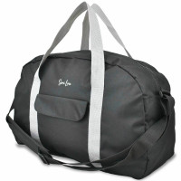 Сумка дорожня Semi Line 22  Black (A3027-1)