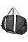 Сумка дорожная Semi Line 22 Black (A3027-1)