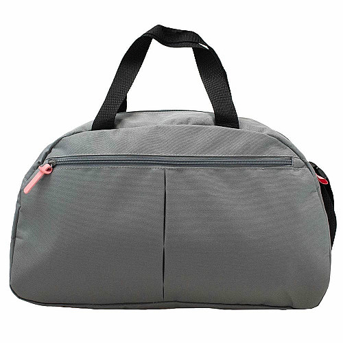 Сумка дорожня Semi Line 22 Grey (A3050-3)