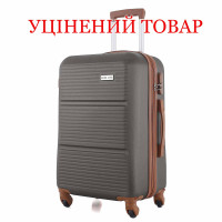 Валіза Semi Line 22