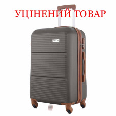 Валіза Semi Line 22