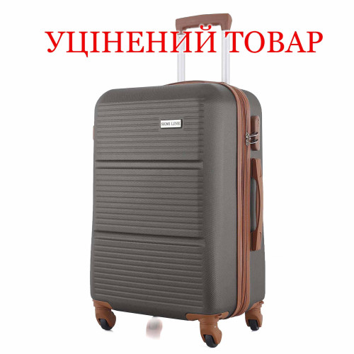 Валіза Semi Line 22
