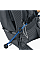 Туристический рюкзак Highlander Ben Nevis Men 65L Grey (RUC276-GR)